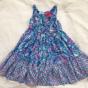 Lilly Pulitzer for Target Dress